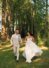Fotografo di matrimoni Monika Pivodová. Foto del 01.07.2025
