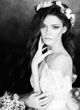 Wedding photographer Nadya Naumova. Photo of 11.01.2018