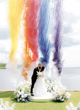 Wedding photographer Oleg Blokhin. Photo of 01.07.2025