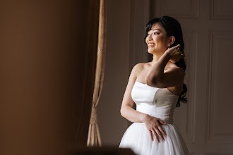 婚禮攝影師Tamás Somornai. 11.05.2025的照片