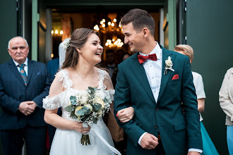 Wedding photographer Bartek Kokoszanek. Photo of 25.06.2025