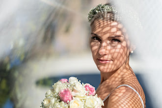 Wedding photographer Max Hörath. Photo of 20.01.2022