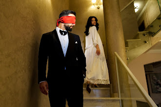 Wedding photographer Marius Marcoci. Photo of 08.08.2025