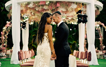 Wedding photographer Andres Barria  Davison. Photo of 08.05.2025