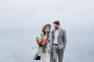 Wedding photographer Sergey Prisyazhnyy. Photo of 01.06.2018