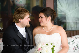 Nhiếp ảnh gia ảnh cưới Jen Jensen. Ảnh trong ngày 08.06.2023