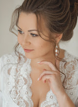 Fotografer pernikahan Irina Volockaya. Foto tanggal 29.10.2018