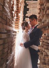 Nhiếp ảnh gia ảnh cưới Jimmy Lee. Ảnh trong ngày 04.07.2019