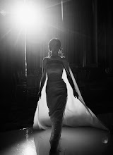 Wedding photographer Rafael Minnebaev. Photo of 14.11.2023