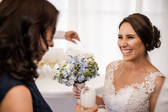 Fotógrafo de casamento Horia Nedelcu. Foto de 17.06.2021