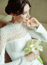 Hochzeitsfotograf Antonina Klimovskaya. Foto vom 23.04.2024