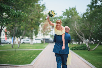 Photographe de mariage Svetlana Demchenko. Photo du 09.10.2017