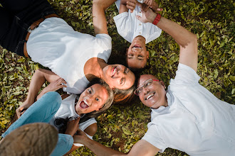 Fotografer pernikahan Wynand Van Der Merwe. Foto tanggal 14.11.2021