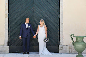 Fotógrafo de casamento Anne Busi. Foto de 06.05.2019