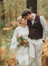 Fotografer pernikahan Evgeniya Batysheva. Foto tanggal 27.09.2018