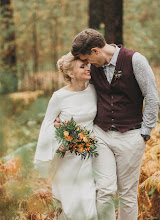 Wedding photographer Evgeniya Batysheva. Photo of 27.09.2018