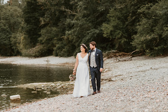 Hochzeitsfotograf Eva Dressler. Foto vom 04.05.2019