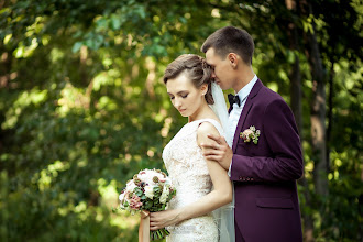 Wedding photographer Dmitriy Sdobin. Photo of 04.04.2019