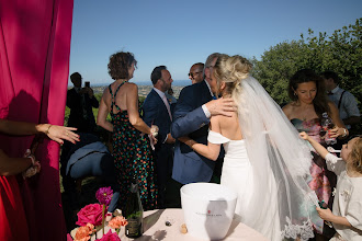 Wedding photographer Giacomo Vesprini. Photo of 16.10.2025