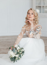 Nhiếp ảnh gia ảnh cưới Svyatoslav Zyryanov. Ảnh trong ngày 01.02.2022