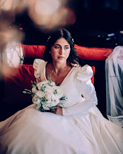 Wedding photographer Magomed Aliev. Photo of 15.07.2024