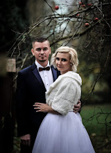 Wedding photographer Kateřina Kavková. Photo of 02.02.2019