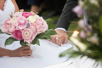 Fotógrafo de bodas Szabina Nagy. Foto del 01.06.2023