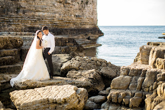 Fotografo di matrimoni Beyti Tirancı. Foto del 27.10.2017