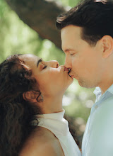 Wedding photographer Anna Melnik. Photo of 04.06.2025