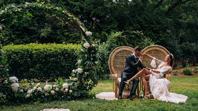 Fotógrafo de casamento Emilio Romanos. Foto de 01.02.2021