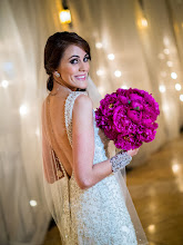 Fotógrafo de bodas Eric Velado. Foto del 30.04.2025