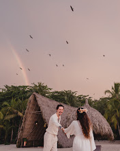 Wedding photographer Jesús Rincón. Photo of 04.06.2025