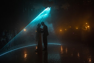 Photographe de mariage Anastasiya Isaeva. Photo du 08.05.2025