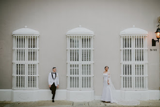 Fotografo di matrimoni Trigos Studio. Foto del 28.04.2022