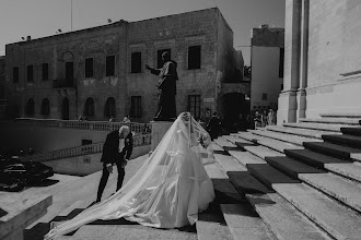 Vestuvių fotografas: Stefan Varga. 03.06.2024 nuotrauka