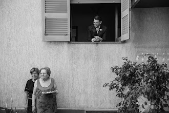 Fotografo di matrimoni Roberto Menzione. Foto del 04.08.2025