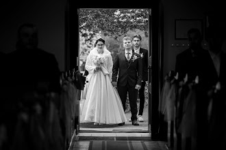 Φωτογράφος γάμου Szőke Sándor. Φωτογραφία: 18.04.2024