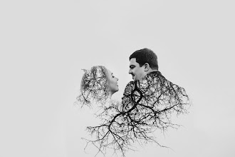 Jurufoto perkahwinan Andrei Vrasmas. Foto pada 25.11.2019