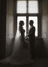 Wedding photographer Peter Koos. Photo of 14.10.2021