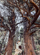 Wedding photographer Emil Doktoryan. Photo of 27.06.2025