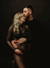 Svatební fotograf Oksana Smola. Fotografie z 12.04.2023
