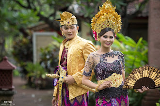 Fotografer pernikahan Tuyasa Yasa. Foto tanggal 28.05.2020