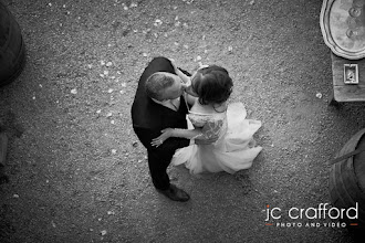 Vestuvių fotografas: Jc Crafford. 30.12.2018 nuotrauka