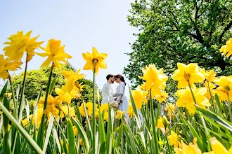 Fotografer pernikahan Laurentiu Nica. Foto tanggal 30.04.2025
