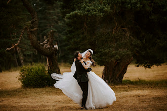 Fotografer pernikahan İSMAİL KOCAMAN. Foto tanggal 30.09.2020
