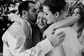 Photographe de mariage Christian Biemann. Photo du 19.06.2020