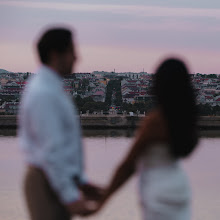 Wedding photographer Fedor Vasilev. Photo of 22.07.2025
