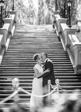 Photographe de mariage Stanislav Kovalenko. Photo du 15.06.2019