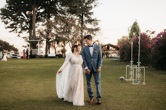 Bryllupsfotograf Victoria Calderon. Bilde av 29.04.2024