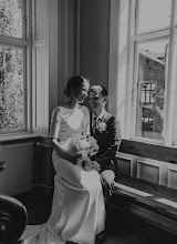 ช่างภาพงานแต่งงาน Daniel Barbulak. ภาพเมื่อ 31.05.2024